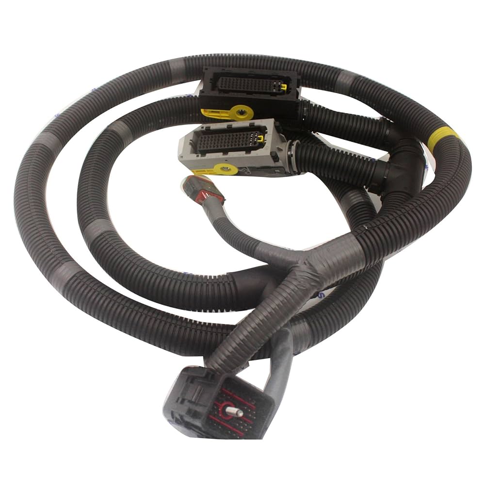 SINOCMP VOE 14631808 VOE14631808 1122-04600 VOE 14631794